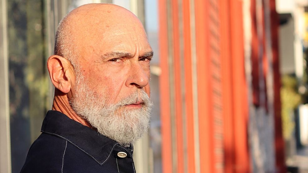 vassilis myranthopoulos